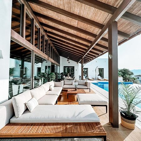 Ojén Villa Prana Marbella מראה חיצוני תמונה