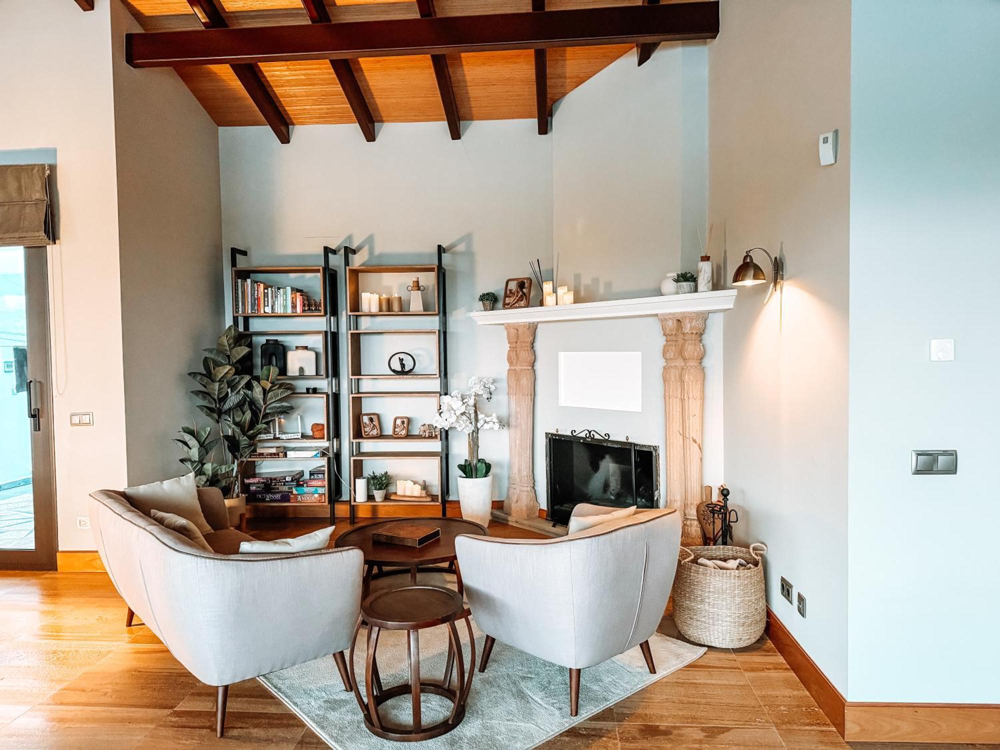 Ojén Villa Prana Marbella מראה חיצוני תמונה