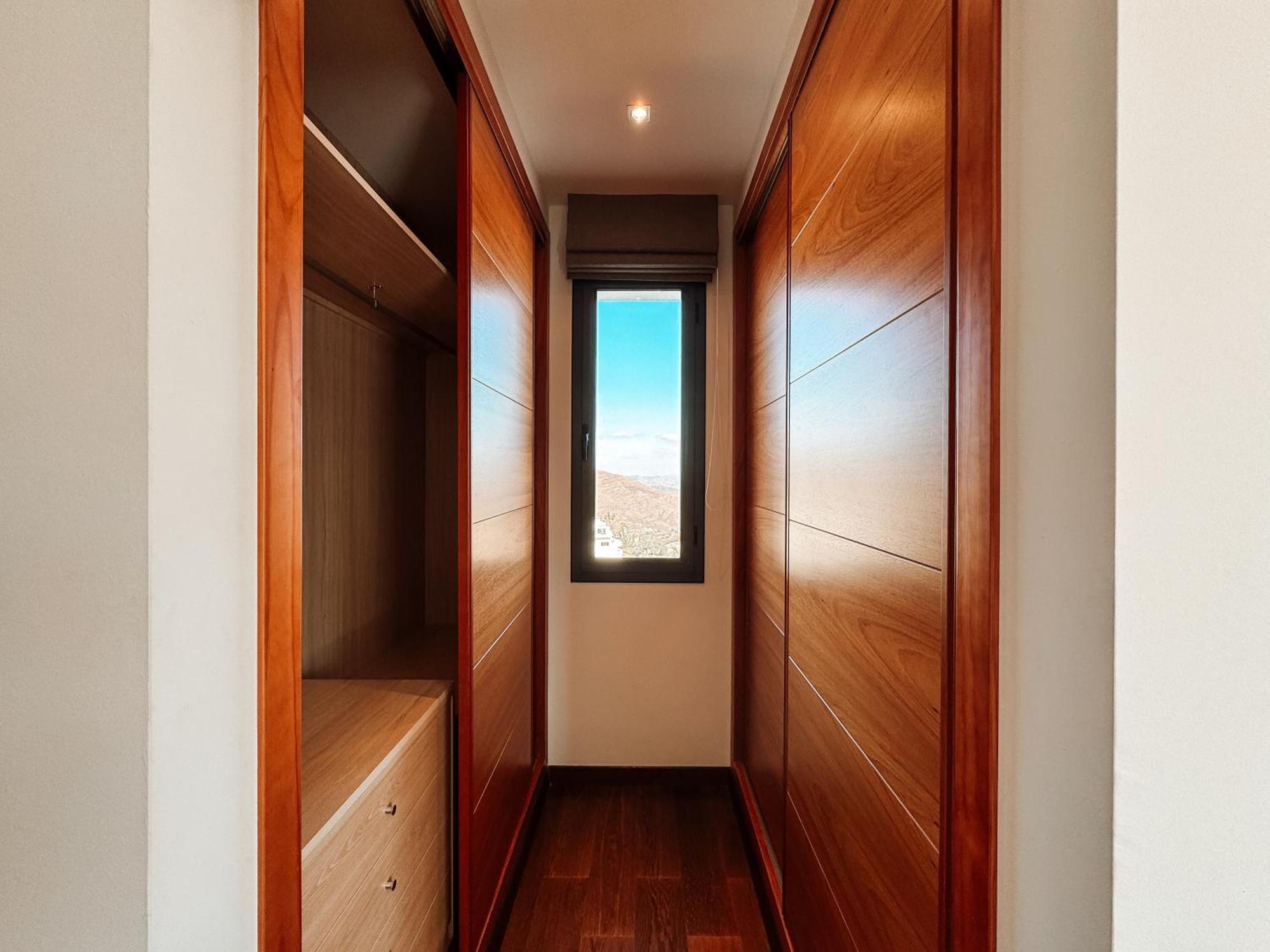 Ojén Villa Prana Marbella חדר תמונה