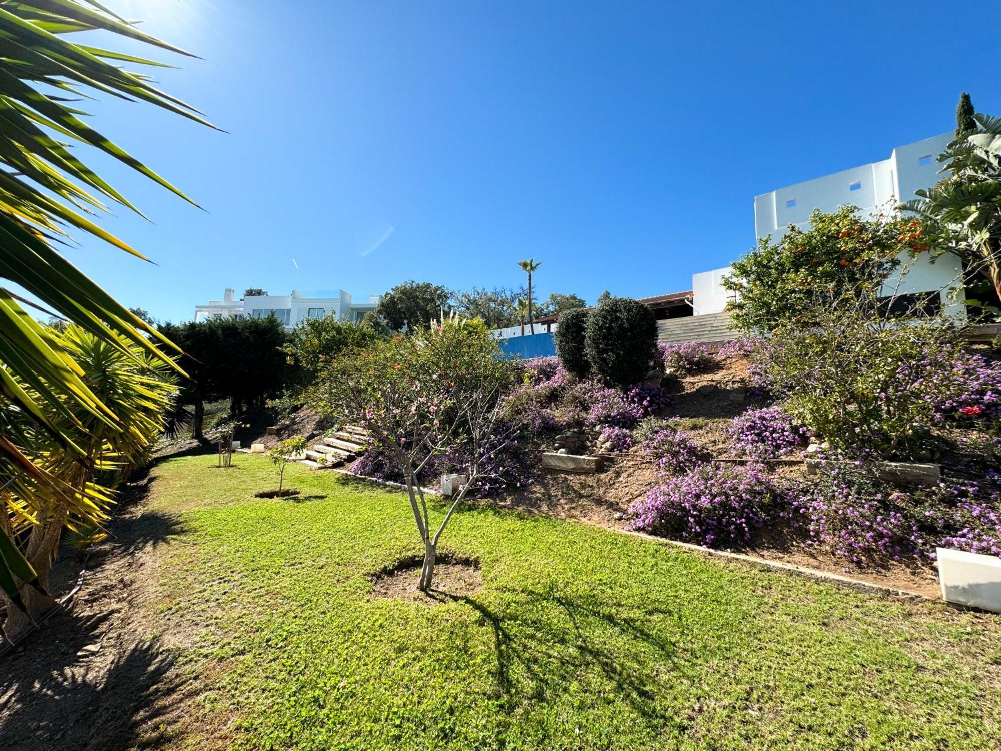 Ojén Villa Prana Marbella מראה חיצוני תמונה