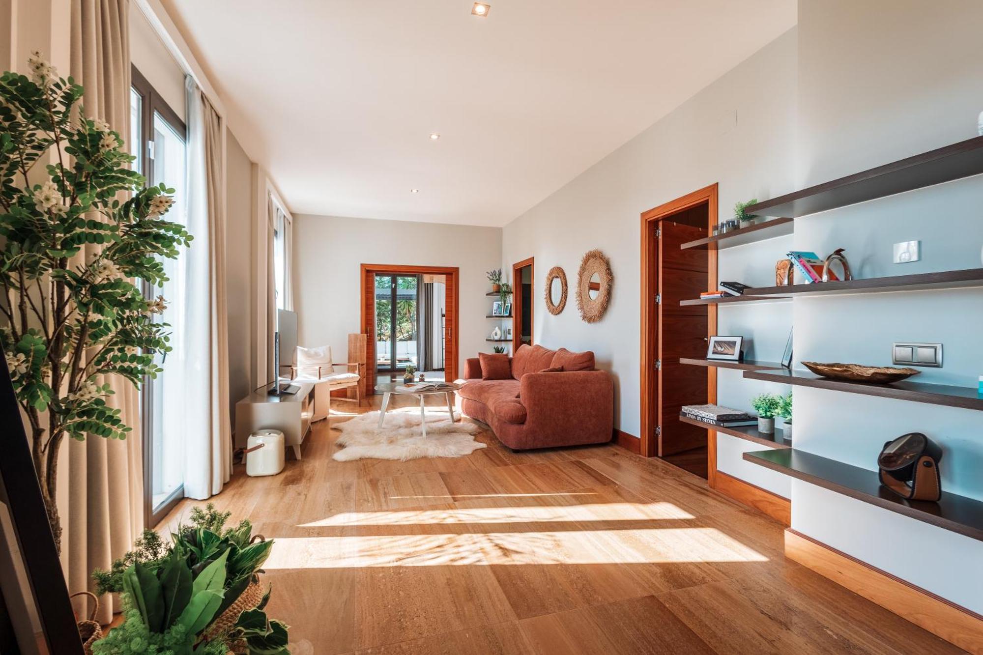 Ojén Villa Prana Marbella מראה חיצוני תמונה