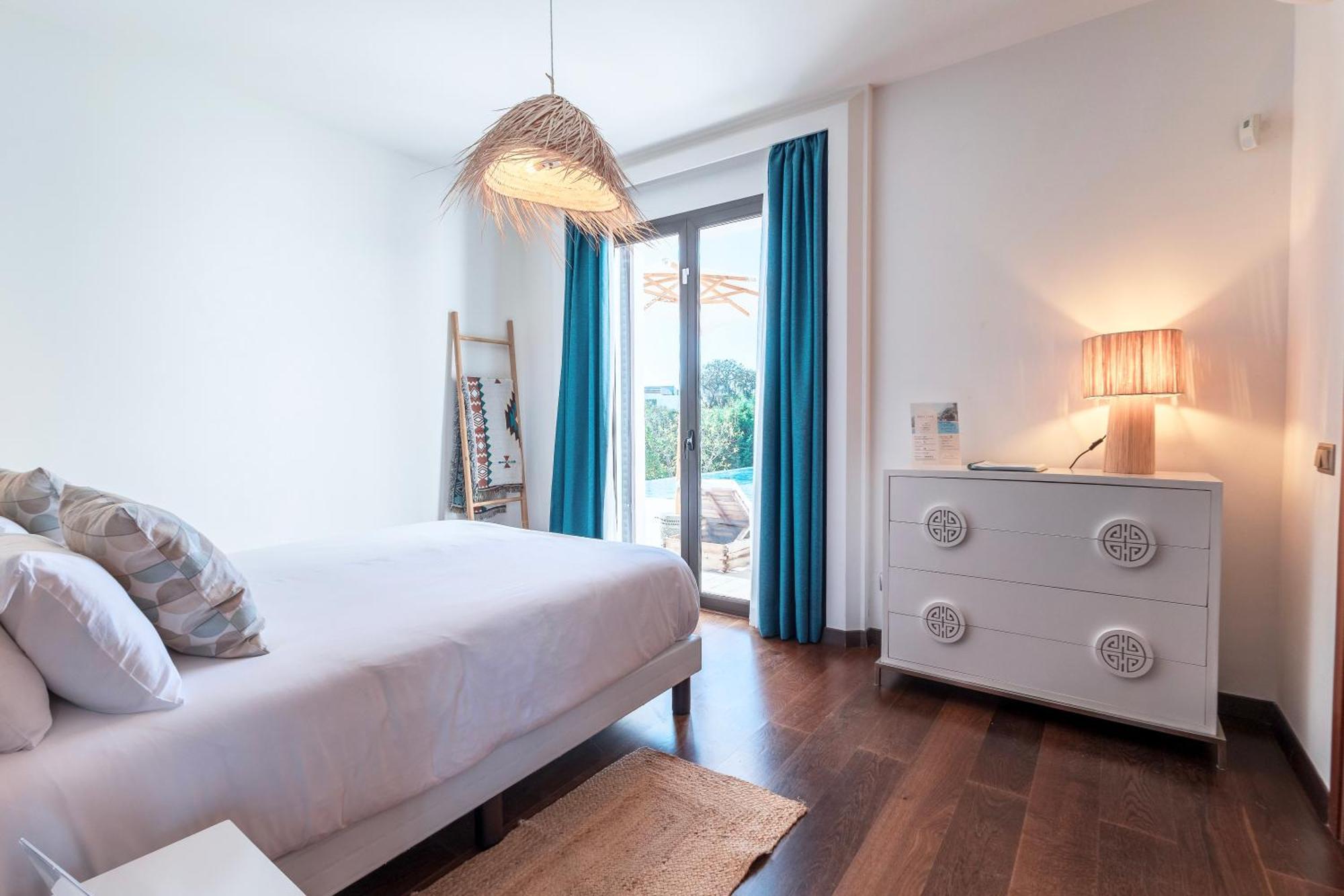 Ojén Villa Prana Marbella חדר תמונה