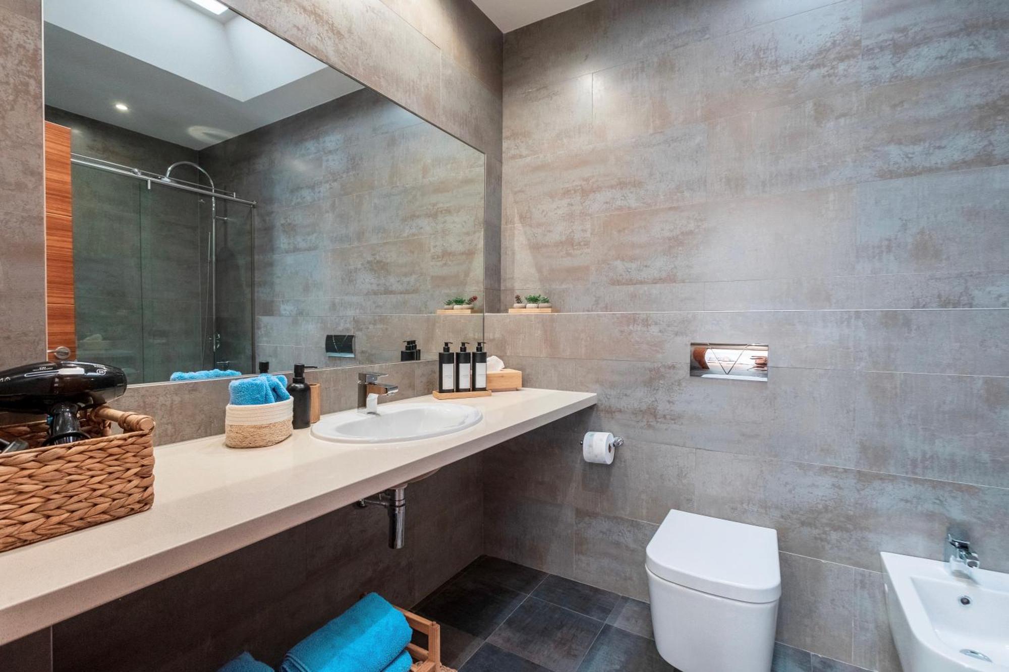 Ojén Villa Prana Marbella חדר תמונה