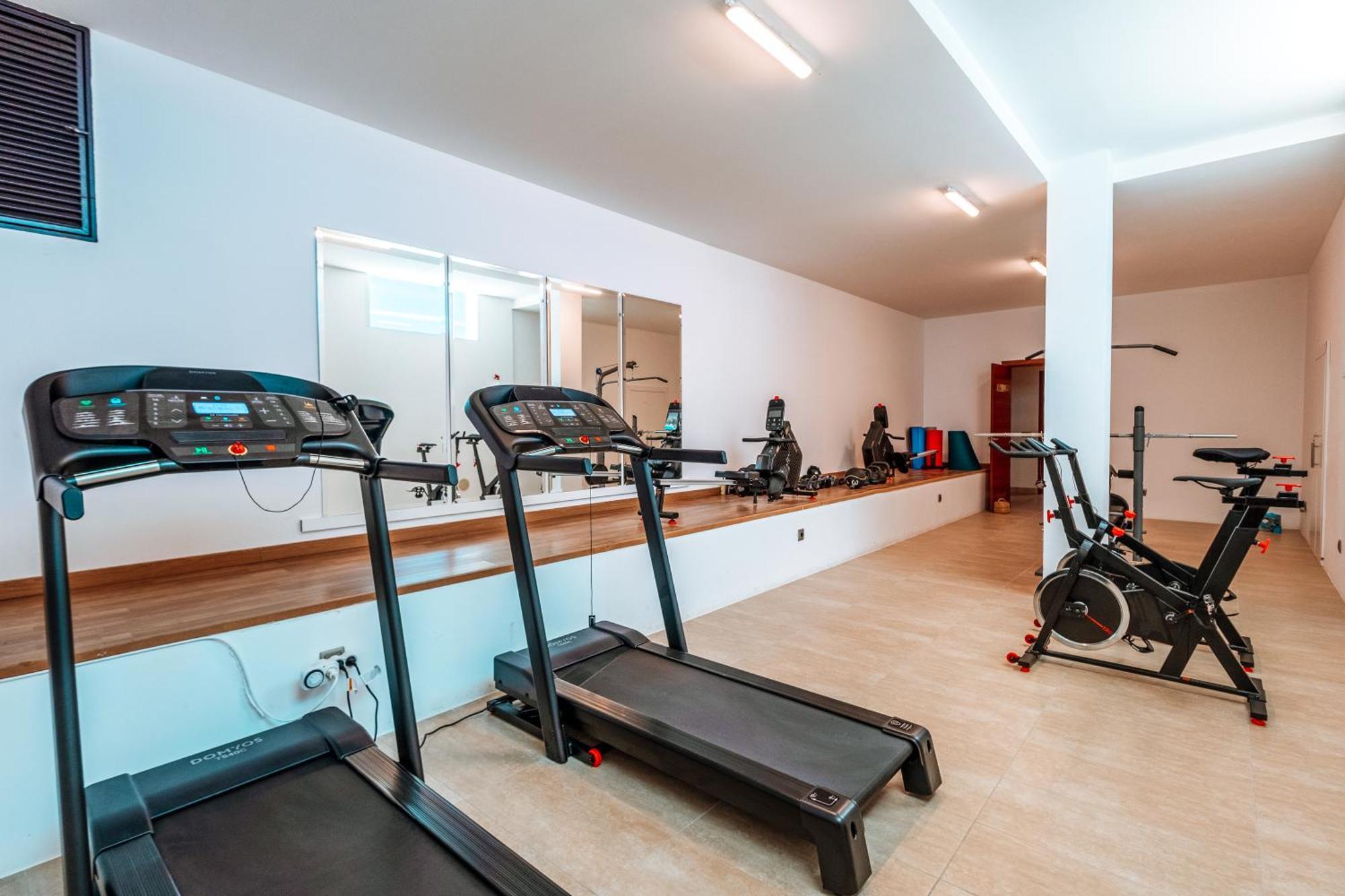 Ojén Villa Prana Marbella מראה חיצוני תמונה