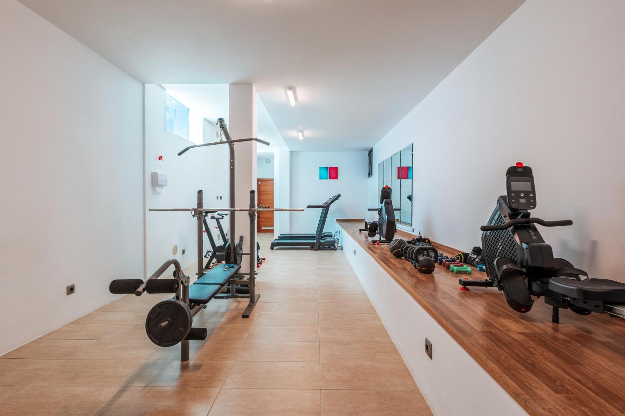 Ojén Villa Prana Marbella מראה חיצוני תמונה